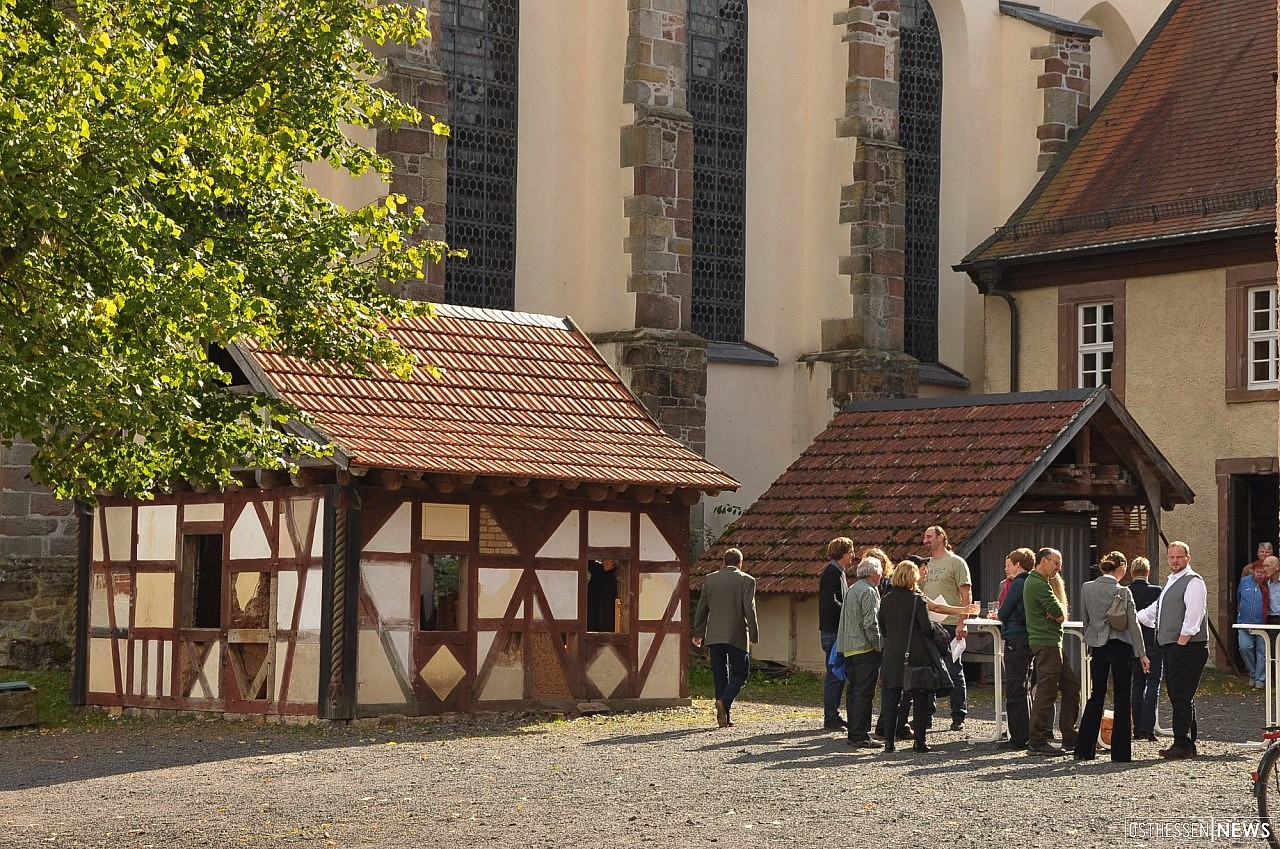 Diesjähriges Motto \