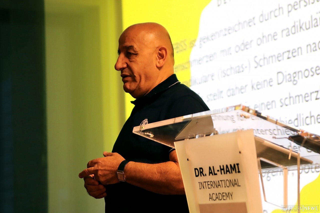 Das FBSSyndrom Dr. AlHami klärt auf