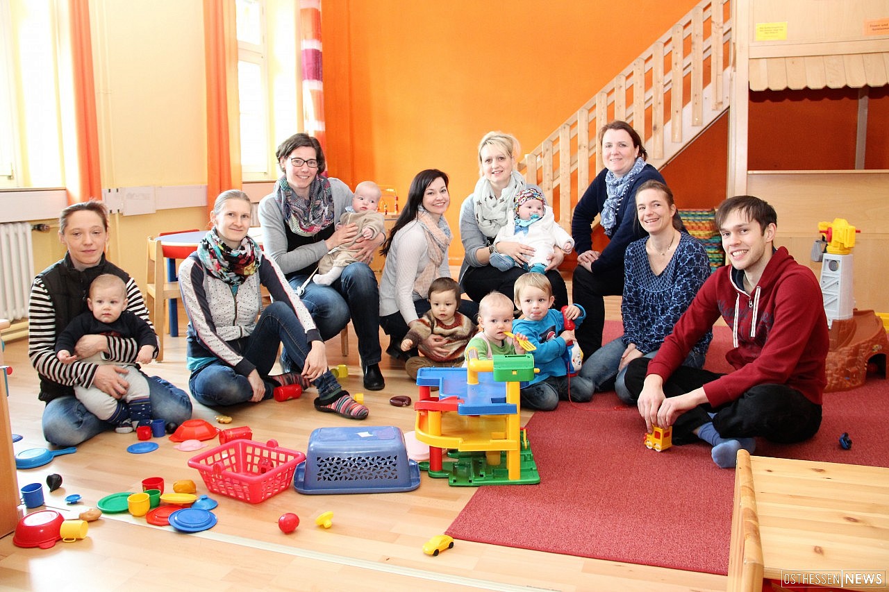 Wer schenkt eigentlich Alleinerziehenden etwas zum Muttertag