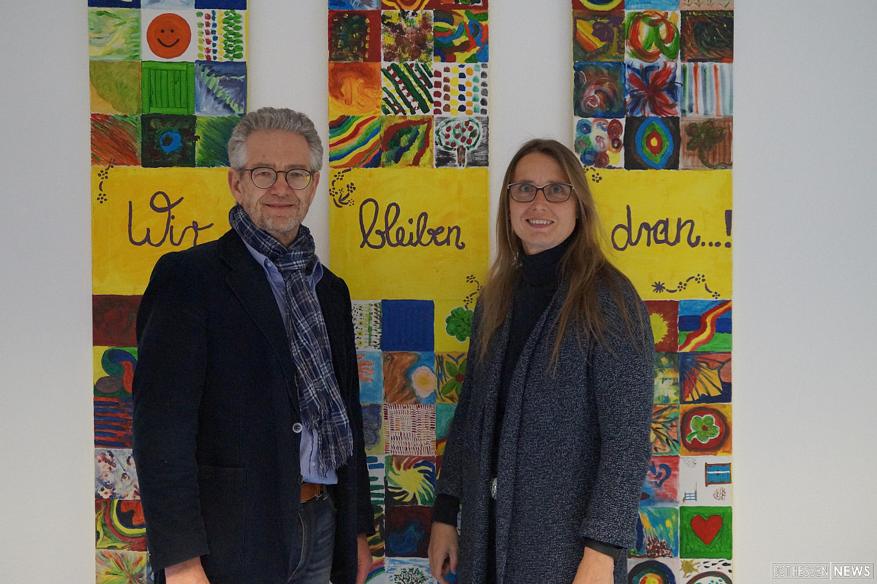 Menschen, Jobs und Emotionen 24 Stunden Fulda Die Reportage Teil 4