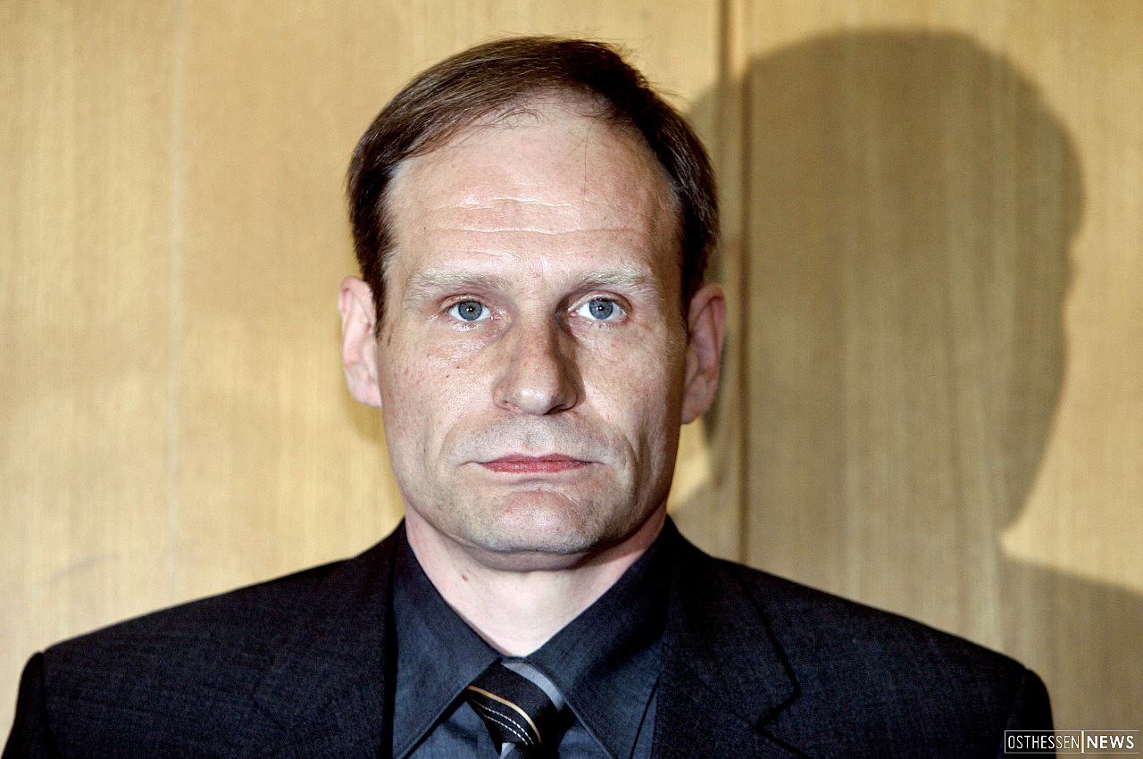 Im Jahr 2006 wurde Armin Meiwes verurteilt - Foto: picture alliance/Frank M...
