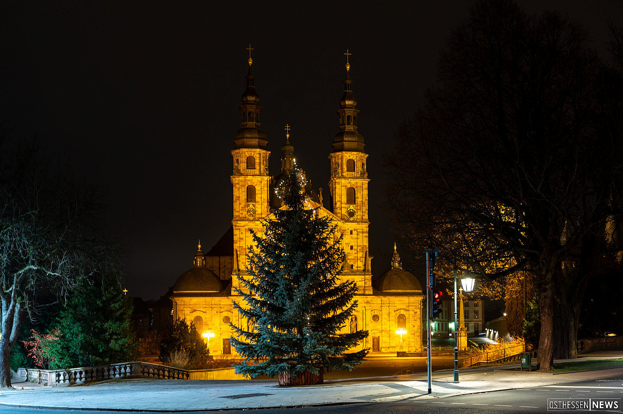 Weihnachten Gottesdienste Evangelische Kirche von KurhessenWaldeck