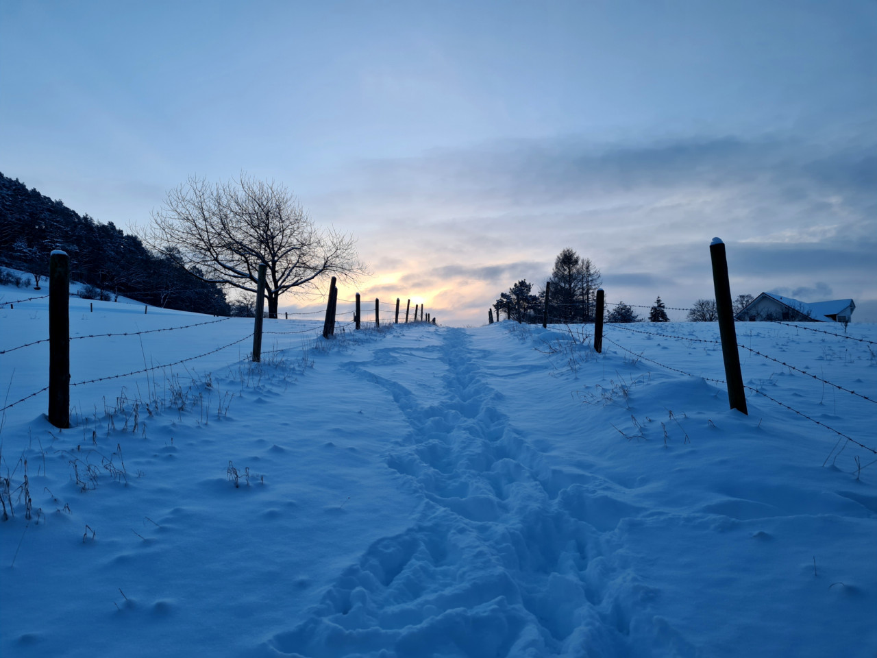 70x50cm Glitzernder Schnee Berglandschaft Fußmatte Türmatte Winter #119962 