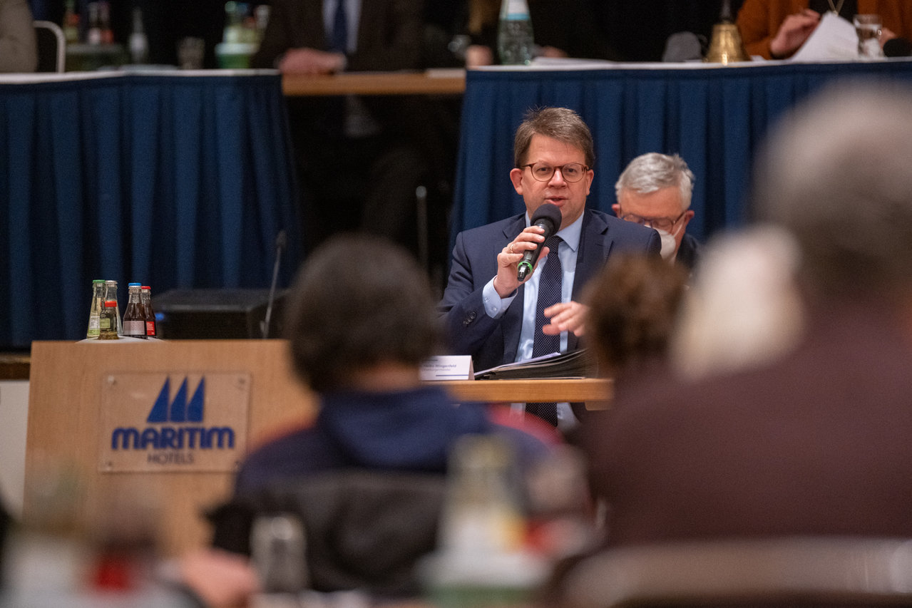 Ab Mittwoch Neue Regelung für PCRPooltests in Kitas im Landkreis