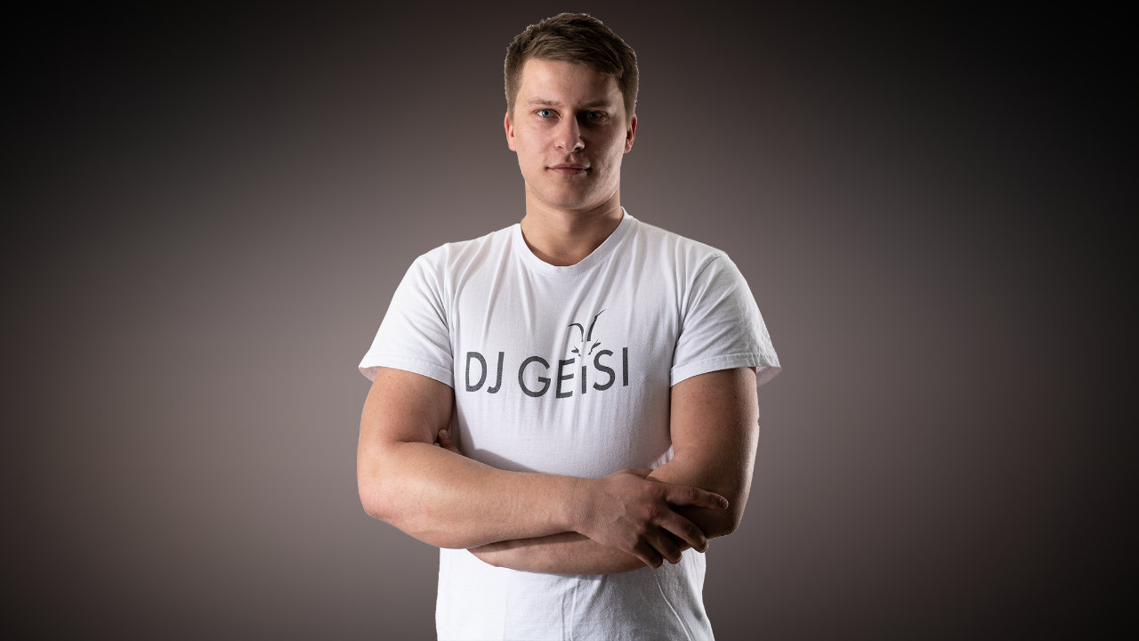 DJ Geisi und PS Events sagen Tschüss: One-Last auf der Kirmes in Soisdorf -  Osthessen
