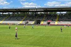 In der Regionalliga Südwest: VFR Aalen meldet Insolvenz an - Osthessen|News