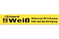 Erhard Weiß Mietservice WC & Duschen