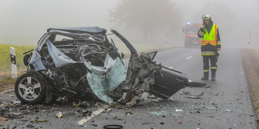 hosenfeld unfall auf l3139 bei blankenau 25 jahriger stirbt osthessen news