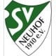 SV Neuhof SV Neuhof
