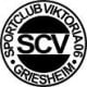 SC Vikt. Griesheim SC Vikt. Griesheim