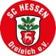 SC Hessen Dreieich SC Hessen Dreieich