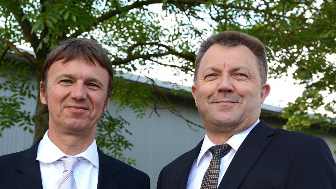 HASPA BGM steigt mit 26 Prozent bei R+S solutions Beteiligungs GmbH ein