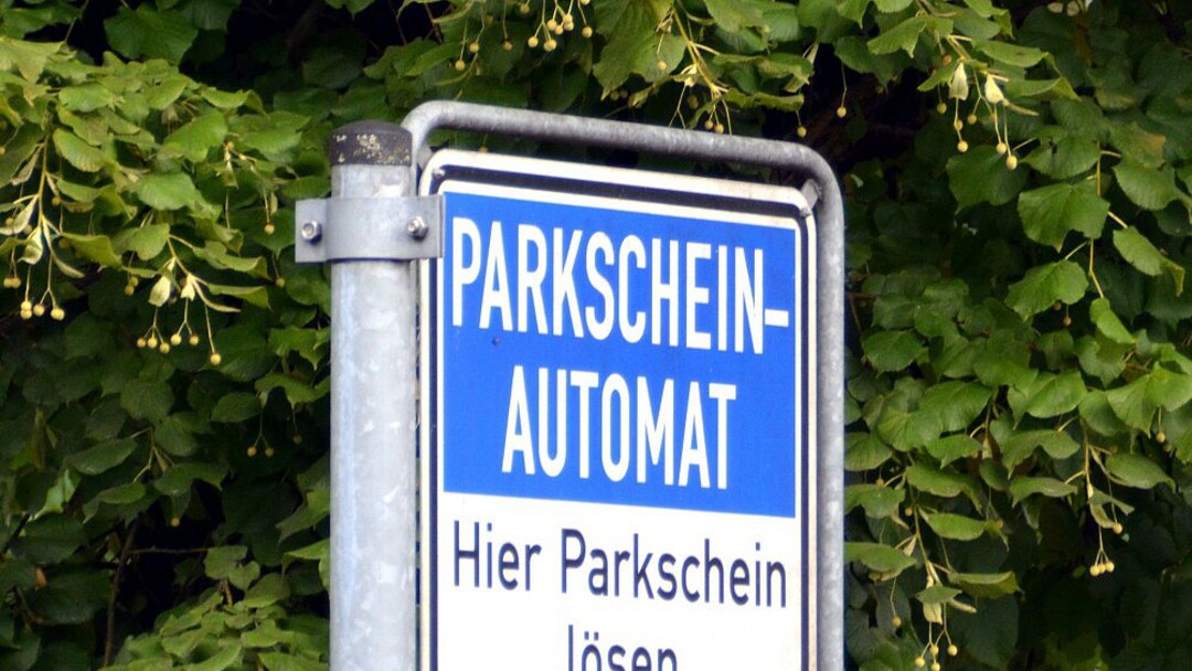 700 kostenlose Parkplätze - ab jetzt wird ruhender Verkehr wieder kontrolliert - BEBRA ...