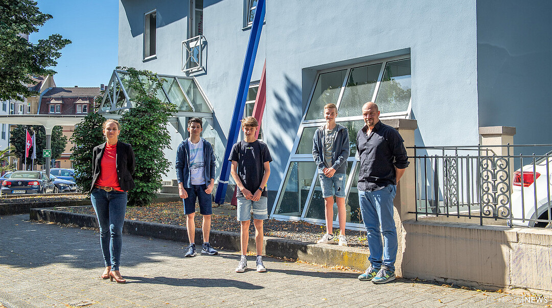 navidays der azubi region fulda gehen in die zweite Runde OsthessenNews