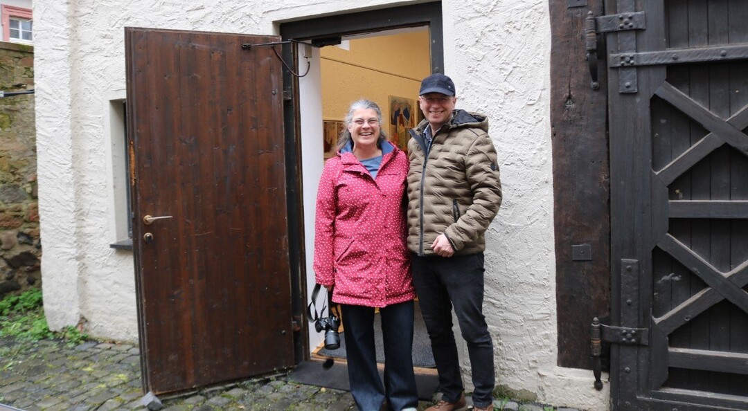 Museumsscheune ist zentraler Treffpunkt und Begegnungsstätte mit Flair ...