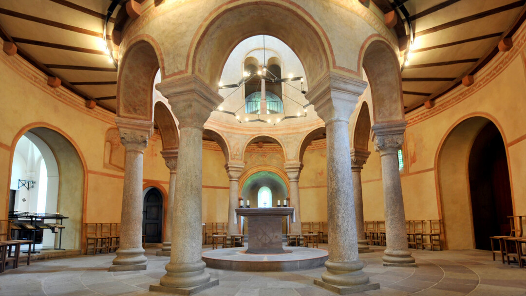 Fulda Livestream Aschermittwoch Gottesdienst Bischof Gerber