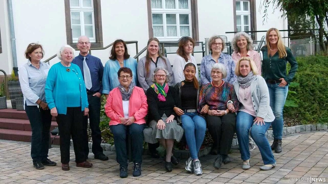 Aushalten und Begleiten – auch wenn es schwer wird… - BAD HERSFELD ...