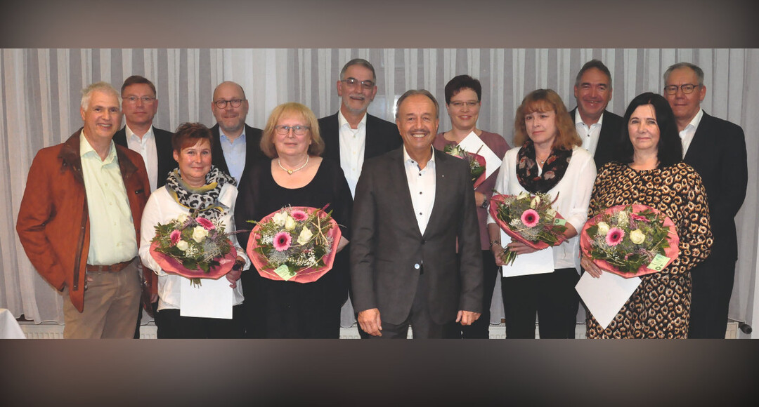 VR-Bank NordRhön: Große Verbundenheit über einen langen Zeitraum ...