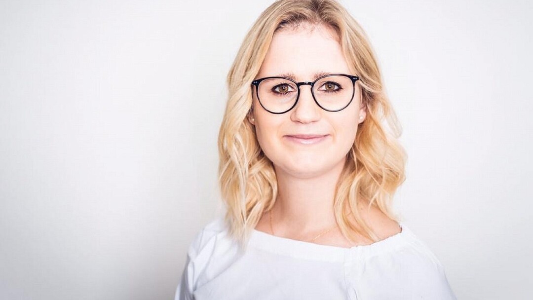 Nachgedacht im Februar Das Herz schwappt über von Christina Lander