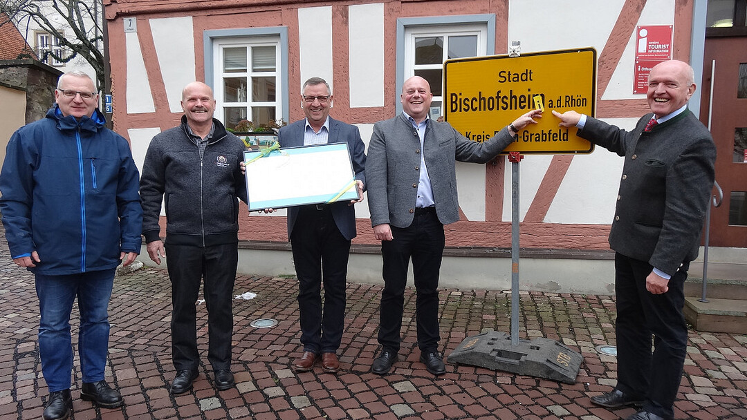 Ab 1 Januar 2020 Neuer Amtlicher Namenszusatz Bischofsheim In Der ab-1-januar-2020-neuer-amtlicher-namenszusatz-bischofsheim-in-der