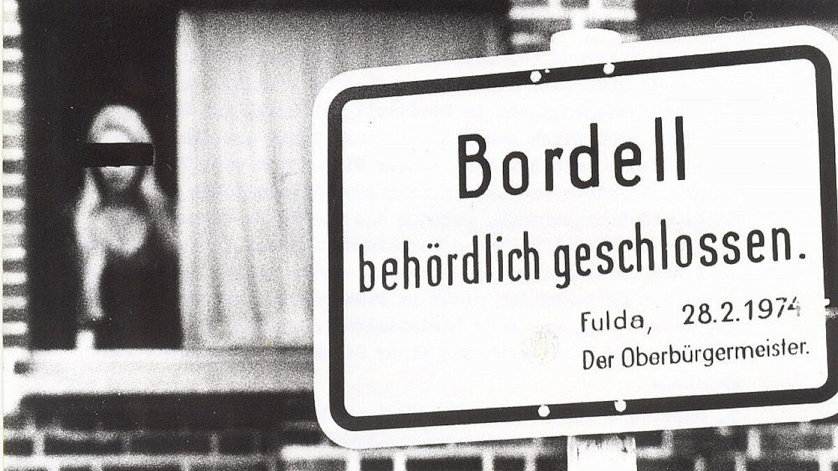Hessen öffnet Bordelle: Endlich kann ich wieder arbeiten - Osthessen|News