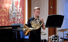 Junge Talente stellen Können beim 1. Fuldaer Musikwettbewerb unter Beweis