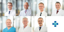 Die Stern-Ärzteliste 2022 zeichnet sieben Ärzte des Klinikums Fulda aus