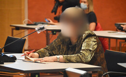Prozess um Sektenanführerin Sylvia D: Bundesgerichtshof hebt Mord-Urteil auf