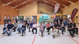 Neuer Beirat für das UNESCO-Biosphärenreservat Rhön