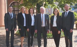 Dr. Schlitt & Coll zur besten Anwaltskanzlei für Privatmandanten 2022 gekürt