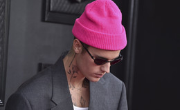 Popstar Justin Bieber (25): Ramsay-Hunt-Syndrom - Lähmung des Gesichtsnerv