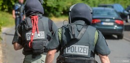 Nach Polizisten-Mord in Kusel: Hausdurchsuchungen auch in Osthessen!