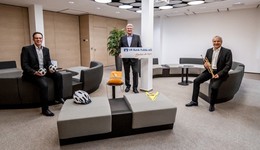 VR Bank Fulda schüttet weitere 50.000 Euro an Vereine aus