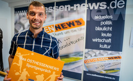 Sebastian Sonnenberger: Die Führung ist ein großes Plus für den FC Eichenzell