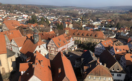 Stärkung für ländliche Räume in Hessen: Kompetenznetzwerk gestartet