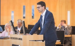 "Wahlkreis 15 soll kompetent und bürgernah vertreten sein"