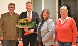 SPD nominiert Amtsinhaber Christoph Möller zur Bürgermeisterwahl
