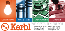 Die Kerbl GmbH & Co. KG - Dein innovativer Arbeitgeber in der Region Fulda
