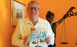 Hartmann im Glück: Seit 10 Jahren unter den Top-Mietrechtsanwälten