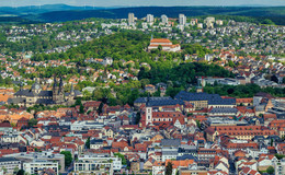 3,4 Prozent: Landkreis Fulda mit niedrigster Arbeitslosenquote in Hessen
