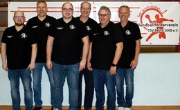 Handballförderverein TSV Bebra hält Rückschau