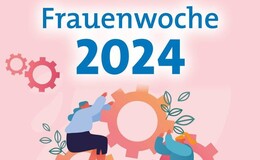 Vom 1. bis 10. März: Bunte Programmvielfalt zur 34. Fuldaer Frauenwoche