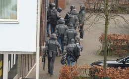 Mehrere Menschen in den Niederlanden festgehalten - Motiv unklar