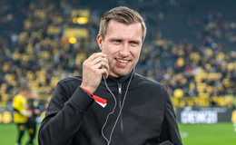 Markus Krösche verlängert Vertrag bei Eintracht Frankfurt langfristig