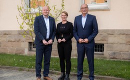 IHK-Regionalversammlung Hersfeld-Rotenburg wählt neuen Vorstand