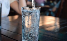 Gute Nachrichten: Leitungswasser endlich wieder chlorfrei