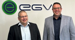Wolfram Mohr und Björn Köhler neu im Vorstand der Energiegenossenschaft