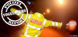 Schwarz-rote Enduro gestohlen - Unfälle