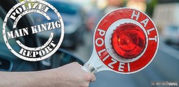 Zwei Leichtverletzte bei Unfall in der Leipziger Straße
