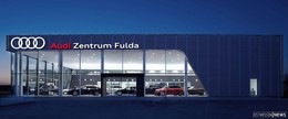 Dates mit jungen Gebrauchten: Audi Zentrum Fulda hilft bei Partnerwahl